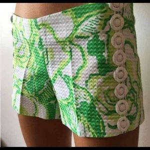 Lilly Pulitzer Liza short